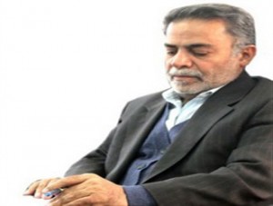 پیام تبریک استاندار یزد به مناسبت فرارسیدن سال نو