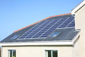 تولید نیم مگاوات انرژی خورشیدی در یزد