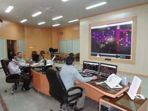 برقراری ارتباط فرا منطقه‌ای تلفن PLC در شرکت برق منطقه‌ای یزد
