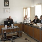 تشکیل ستاد مدیریت مصرف برق استان یزد برای هم‌اندیشی و پیک سایی