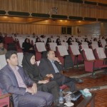برگزاری سمینار مدیریت زمان کاربردی در شرکت برق منطقه‌ای یزد
