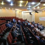 کسب مقام اول در ارزیابی فرهنگی وزارت نیرو توسط شورای فرهنگی صنعت آب و برق استان یزد
