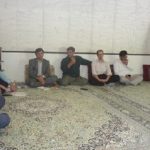 برگزاری جلسه توجیهی سرگروه‌های حلقه صالحین شرکت برق منطقه‌ای یزد