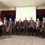 تجلیل از ۷ پیشکسوت و بازنشسته شرکت برق منطقه ای یزد