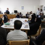 اجرای طرح اکرام ایتام با مشارکت کارکنان شرکت برق منطقه‌ای یزد