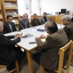 کتابخانه شرکت برق منطقه‌ای یزد می تواند مرجع تخصصی صنعت برق استان باشد