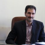 مسئول امورایثارگران برق منطقه‌ای یزد  رئیس شورای هماهنگی امور ایثارگران استان شد