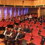 ششمین دوره انتخاب اعضای هیئت‌مدیره تعاونی اعتبار کارکنان برق منطقه‌ای یزد