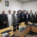 انعقاد تفاهم‌نامه بین شرکت برق منطقه‌ای و ستاد اقامه نماز استان یزد