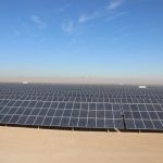 ظرفیت نیروگاه‌های خورشیدی استان یزد به ۳۳/۵ مگاوات رسید