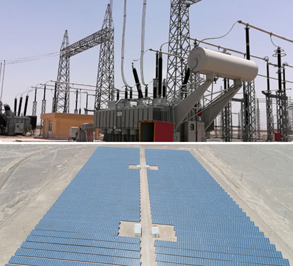 ۳ پروژه بزرگ صنعت برق در یزد افتتاح می‌شود