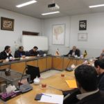 برگزاری نشست مشاور وزیر نیرو در امور ایثارگران با فرزندان شاهد و جانباز برق منطقه‌ای یزد