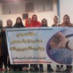 برگزاری مسابقه بدمینتون بانوان به مناسبت دهه فجر در برق منطقه‌ای یزد