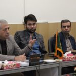 برگزاری کارگاه آموزشی «کیفیت توان در شبکه‌های برق» در برق منطقه‌ای یزد