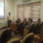 برگزاری دوره آموزشی حفاظت ویژه در شبکه های برق ایران