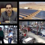 بهره‌برداری از ۱۳ پروژه برق منطقه‌ای یزد در هفته دولت