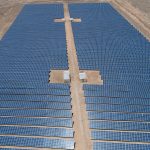تشریح وضعیت نیروگاه‌های خورشیدی شرکت برق منطقه‌‌ای یزد/  پتانسیل بالای استان یزد در بهره‌گیری از انرژی خورشیدی