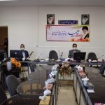 الگوگیری از برق منطقه‌‌ای یزد در ارتقای خلاقیت کارکنان سازمان‌های استان