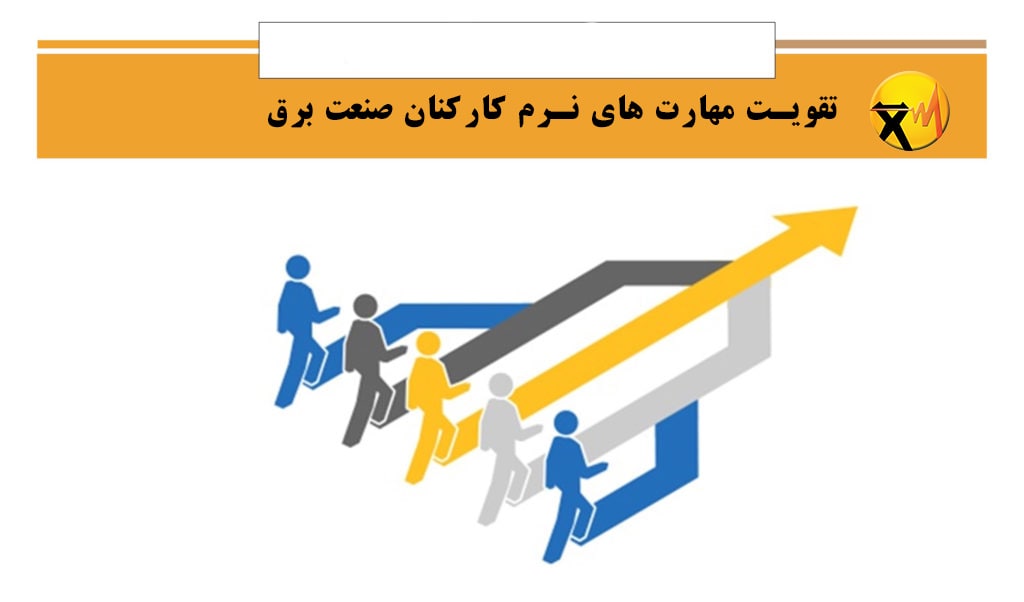 بیان اقدامات برق منطقه‌‌ای یزد در راستای تقویت مهارت‌های نرم کارکنان صنعت برق
