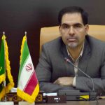 انتصاب مدیرعامل برق منطقه‌ای یزد به عنوان رئیس شورای هماهنگی مدیران صنعت آب و برق استان یزد