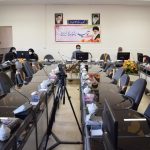 نیاز صنعت برق استان به تداوم همکاری صنایع در ایام باقیمانده پیک بار ۱۴۰۰