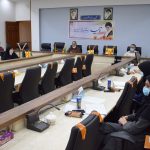 ارتقاء توانمندی کارکنان برق منطقه‌ای یزد از طریق پرورش مدرسین داخلی