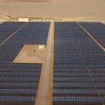 تلاش برای جذب سرمایه‌گذار نیروگاه‌های خورشیدی در استان یزد