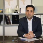 انتصاب دبیر جدید شورای روابط عمومی و اطلاع رسانی صنعت آب و برق استان یزد