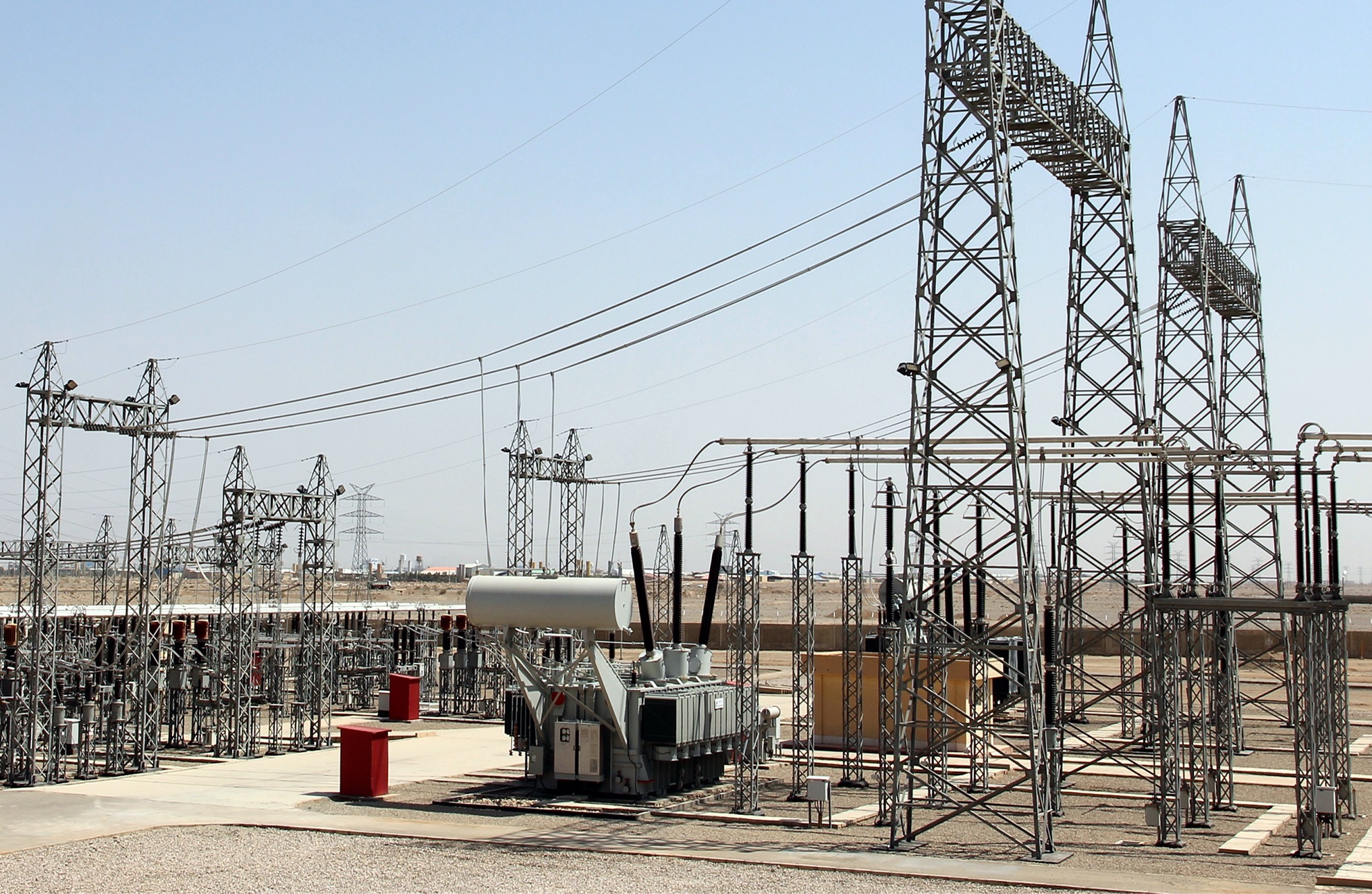 تشریح اقدامات انجام‌شده در حوزه سیم پیچ سوم ترانسفورماتورهای انتقال برق منطقه‌ای یزد