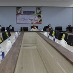 برگزاری شورای آموزش صنعت آب و برق استان در برق منطقه‌ای یزد