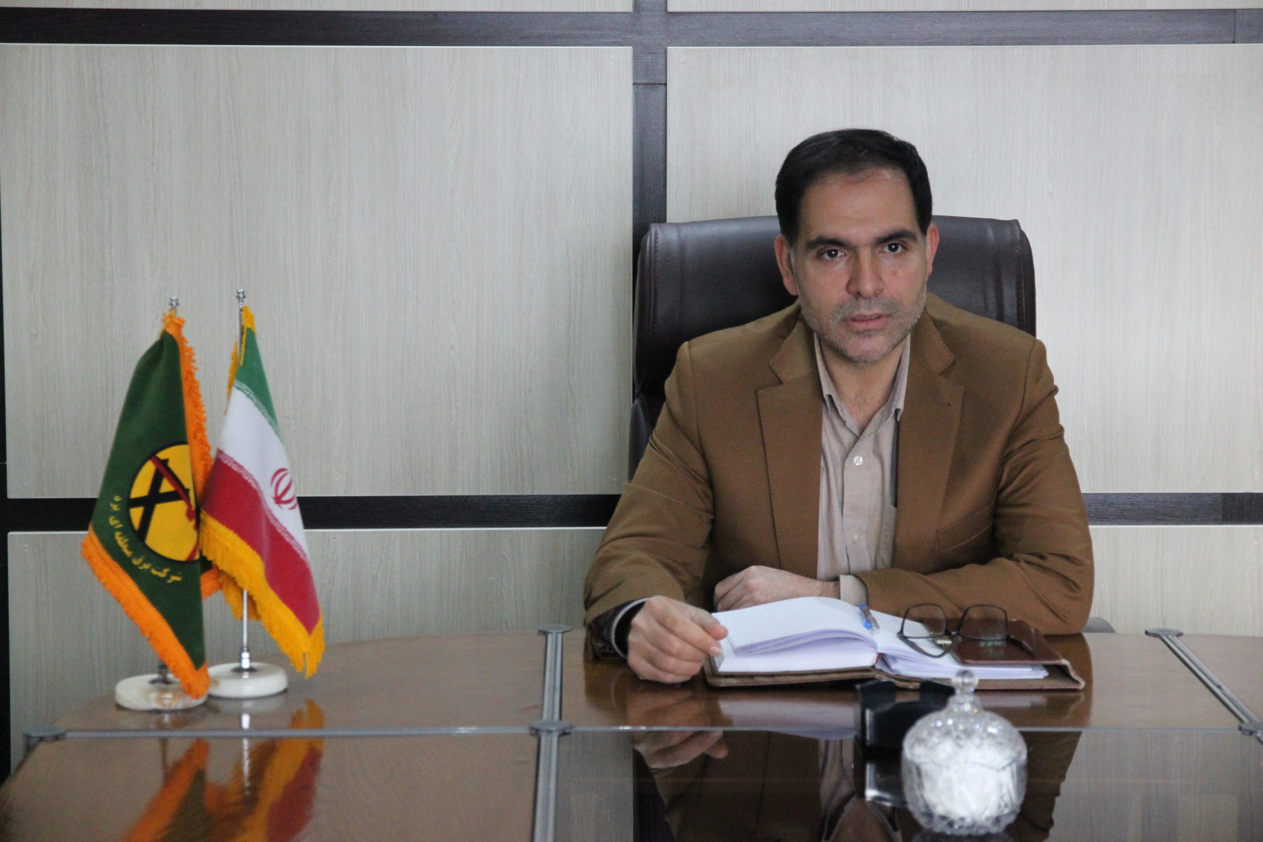 پیام مدیرعامل شرکت برق منطقه‌ای یزد به مناسبت فرارسیدن دهه فجر