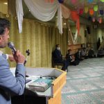 برگزاری جشن ویژه اعیاد شعبانیه در برق منطقه‌‌ای یزد
