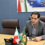 پیام مدیرعامل برق منطقه‌ای یزد به مناسبت فرارسیدن چهل و چهارمین سالگرد پیروزی انقلاب اسلامی