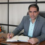 پیام تبریک مدیرعامل برق منطقه‌ای یزد به مناسبت فرارسیدن نوروز ۱۴۰۲