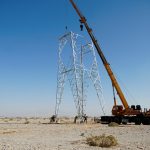 تأمین برق پایدار صنایع یزدی با احداث خط ۶۳ کیلوولت منطقه ویژه اقتصادی یزد