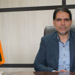 دعوت مدیرعامل برق منطقه‌ای یزد به مشارکت در انتخابات مجلس
