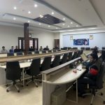 نشست ایمنی، بهداشت و محیط زیست با رویکرد حقوقی در شرکت برق منطقه‌ای یزد