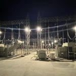 برقداری پست و خط اختصاصی فولاد بافق با نظارت عالیه برق منطقه‌ای یزد