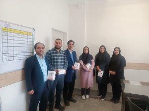 برگزاری مسابقه ارگونومی اداری ویژه کارکنان برق منطقه‌ای یزد