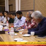 در شرکت برق منطقه‌ای یزد: دوره آموزشی تست و عیب‌یابی کابل فشار قوی برگزار شد