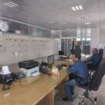 تشریح عملکرد واحدهای مختلف شرکت‌ برق منطقه‌ای یزد در آمادگی برای انتخابات