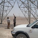 آماده‌باش کامل واحدهای مختلف شرکت‌ برق منطقه‌ای یزد در دور دوم انتخابات